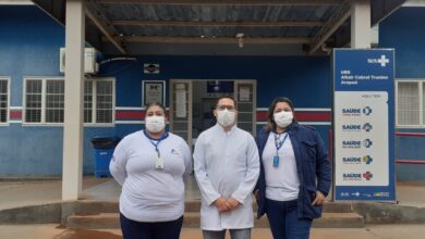 Foto de Ação de Saúde leva atendimento médico especializado às famílias da zona rural da região do Distrito de Arapuá