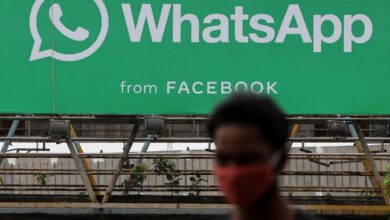 Foto de WhatsApp lança recursos premium para atrair empresas