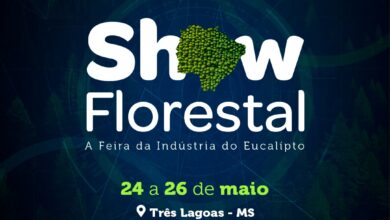 Foto de LOTADO – Show Florestal tem mais de 120 expositores confirmados