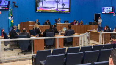 Foto de Câmara de Três Lagoas inicia tramitação da Lei de Diretrizes Orçamentárias (LDO) de 2023