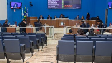 Foto de Vereadores aprovam projeto que regulamenta plantões de dentistas na UPA de Três Lagoas