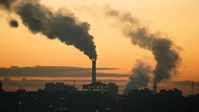 Foto de Estados Unidos e China são os países mais poluidores do mundo