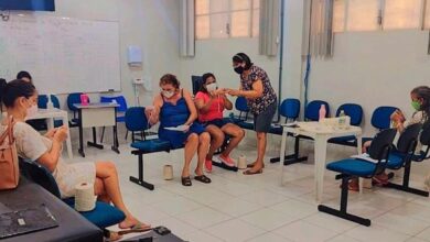 Foto de Prefeitura de Três Lagoas oferece curso de Arteterapia