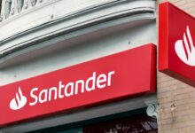Foto de Santander vai ter que devolver R$ 79 milhões de cobranças indevidas a clientes