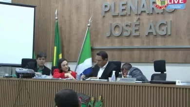 Foto de Vereador acusado de estupro tem mandato cassado e perde direitos políticos