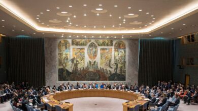 Foto de Brasil assume presidência rotativa do Conselho de Segurança da ONU