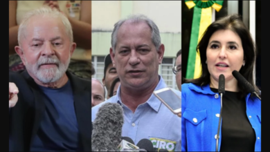 Foto de Relembre! Lula, Ciro e Tebet já questionaram o sistema eleitoral