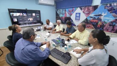 Foto de Instituições discutem sobre implantação de cursos de formação de jovens em Três Lagoas