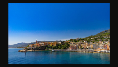 Foto de Itália paga até R$ 76 mil para quem se mudar para Ilha da Sardenha; entenda