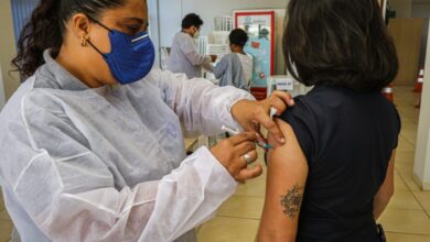 Foto de Confira as unidades de plantão neste sábado (13) pelo programa “Vacina Mais” em Três Lagoas