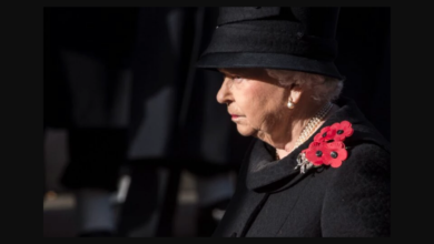 Foto de Reino Unido: Morre, aos 96 anos, a rainha Elizabeth II