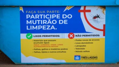 Foto de MUTIRÃO DA LIMPEZA – Bairros Guanabara e Vila Maria serão atendidos do dia 13 ao 18 de setembro
