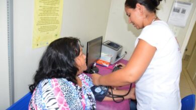 Foto de OUTUBRO ROSA – Postinhos de Arapuá e Garcias terão programação especial dedicada à saúde da Mulher nesta quinta-feira(20)