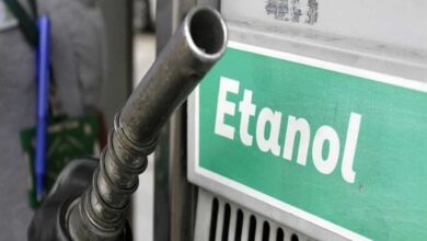Foto de Litro do etanol registra menor preço em dois anos, aponta ANP