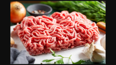 Foto de Ministério da Agricultura publica novas normas de venda de carne moída