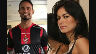 Foto de Justiça de Mato Grosso do Sul determinou que o ex-goleiro Bruno pague mais de R$ 650 mil em indenização por danos morais e materiais ao filho