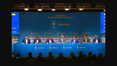 Foto de Confira a escalação da seleção Brasileira para Copa do Mundo de 2022