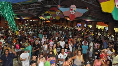Foto de História e identidade – “Valorização da cultura do Carnaval merece ser mantida em Três Lagoas”, diz professor José Bento de Arruda