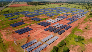 Foto de Municípios do Sul de MS devem receber primeiras usinas de energia solar através de PPP