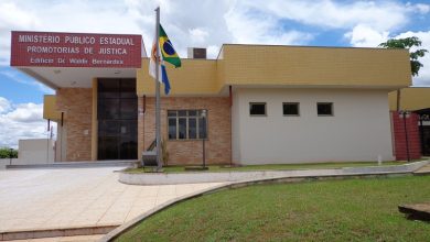 Foto de A pedido do MPMS, Centro de Controle de Zoonoses será criado em Paranaíba