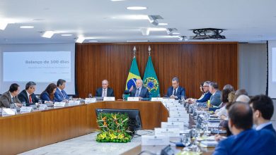 Foto de Governo Lula tem avaliação negativa de 90% do mercado financeiro, diz pesquisa