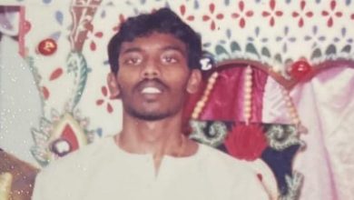 Foto de Singapura enforca homem condenado à morte por causa de um quilo de maconha