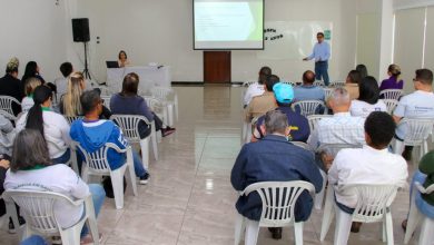 Foto de Reunião do Comitê da Dengue aprova Plano de contingência Arbovirose que será enviado para Estado
