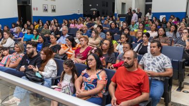 Foto de Câmara de Três Lagoas promove palestras sobre transtorno do espectro autista (TEA)