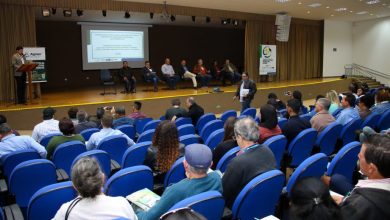 Foto de Conferência Estadual da Agricultura Familiar reuniu produtores e representantes de 09 cidades da Costa Leste em Três Lagoas