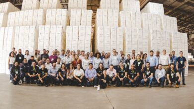 Foto de Evento realizado na Eldorado Brasil Celulose promoveu setor vital para Mato Grosso do Sul