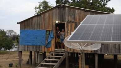 Foto de Geração de energia fotovoltaica avança 88% em Mato Grosso do Sul