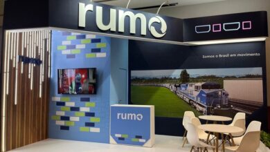 Foto de Rumo apresenta projetos de tecnologia e inovação na 12ª Conferência Internacional de Transporte Pesado