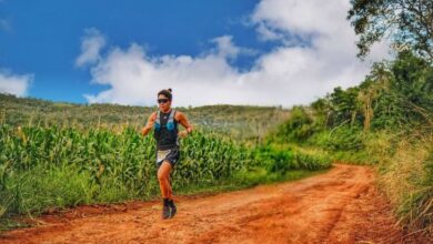Foto de Mato Grosso do Sul terá representante na ultramaratona de 250 km em Santa Catarina