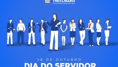 Foto de DIA DO SERVIDOR – Mulheres representam 71% do quadro e ocupam 63% dos cargos de liderança na Prefeitura de Três Lagoas