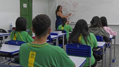 Foto de Prazo para pré-matrículas nas escolas estaduais de Mato Grosso do Sul segue aberto