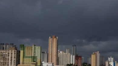 Foto de Terça-feira tem tempo instável e probabilidade de chuvas em Mato Grosso do Sul