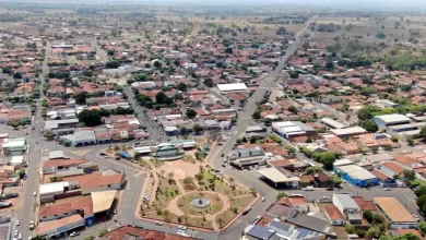 Foto de Prefeitura de Brasilândia abre crédito complementar de R$ 2,4 milhões