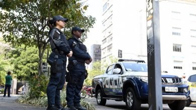 Foto de Capital tem queda nos índices de roubos e furtos nos dois primeiros meses de 2025