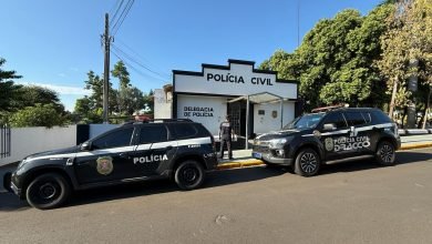 Foto de Polícia Civil deflagra operação contra hacker que invadiu sistema educacional e divulgou dados de alunos da rede pública em Campo Grande