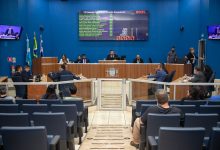 Foto de Vereadores de Três Lagoas aprova repasse para Motoshow 2025