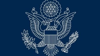 Foto de Embaixada Americana: Anúncio de política de restrição de vistos direcionada a estrangeiros que censuram americanos