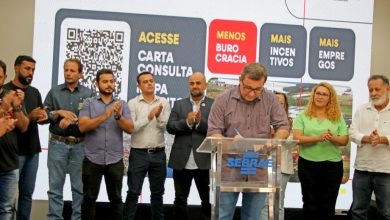 Foto de Prefeitura lança o programa “Acelera Três Lagoas” durante a Caravana da Sudeco