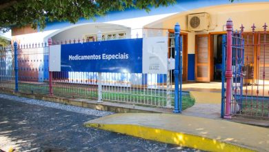 Foto de NOVO LOCAL – Retirada de fórmulas nutricionais para adolescentes, adultos e idosos em TL, será no Setor de Medicamentos a partir do dia 17