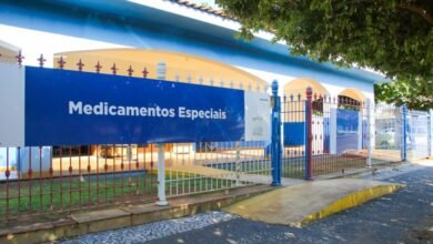 Foto de Saúde reorganiza entrega de medicamentos da Clínica de Idoso para melhorar atendimento à população; entenda