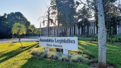Foto de ALEMS recebe projeto de LDO com receita estimada em R$ 27 bilhões para 2026