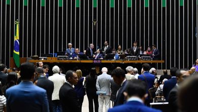 Foto de Além de vetos, Congresso pode votar validade permanente para mudanças no IR