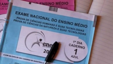 Foto de Enem 2025: inscrições são prorrogadas até 13 de junho
